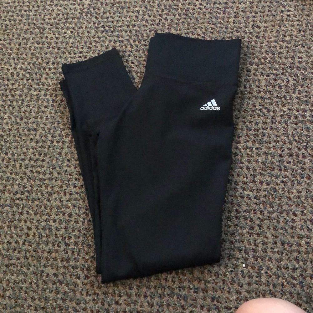 Adidas leggings